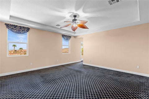 Tiny photo for 2982 Hammerwood Drive, Las Vegas, NV 89135 (MLS # 2797915)
