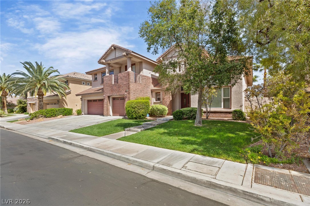 2982 Hammerwood Drive