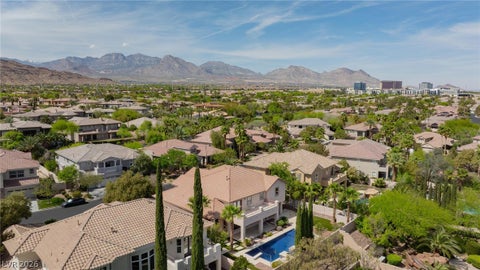 Tiny photo for 2982 Hammerwood Drive, Las Vegas, NV 89135 (MLS # 2797915)