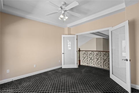 Tiny photo for 2982 Hammerwood Drive, Las Vegas, NV 89135 (MLS # 2797915)