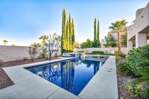 Tiny photo for 2982 Hammerwood Drive, Las Vegas, NV 89135 (MLS # 2797915)