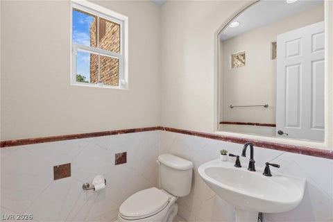 Tiny photo for 2982 Hammerwood Drive, Las Vegas, NV 89135 (MLS # 2797915)