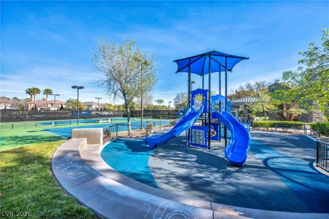 Tiny photo for 2982 Hammerwood Drive, Las Vegas, NV 89135 (MLS # 2797915)