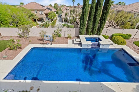 Tiny photo for 2982 Hammerwood Drive, Las Vegas, NV 89135 (MLS # 2797915)
