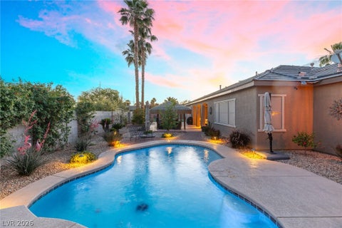 Tiny photo for 3561 Wisdom Court, Las Vegas, NV 89120 (MLS # 2792521)