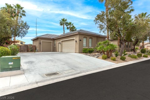 Tiny photo for 3561 Wisdom Court, Las Vegas, NV 89120 (MLS # 2792521)