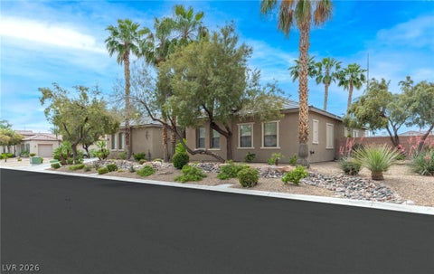 Tiny photo for 3561 Wisdom Court, Las Vegas, NV 89120 (MLS # 2792521)