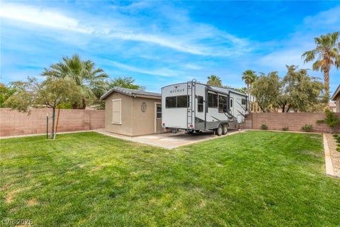 Tiny photo for 3561 Wisdom Court, Las Vegas, NV 89120 (MLS # 2792521)