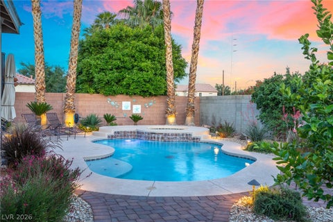 Tiny photo for 3561 Wisdom Court, Las Vegas, NV 89120 (MLS # 2792521)