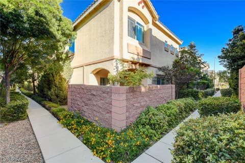 Homes For Rent - 9634 Volk Avenue<br/> Clark County, Las Vegas, NV 89178