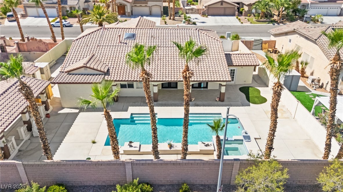 3064 Azure Bay Street