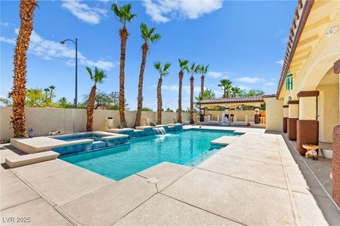 3064 Azure Bay Street Las Vegas NV 89117