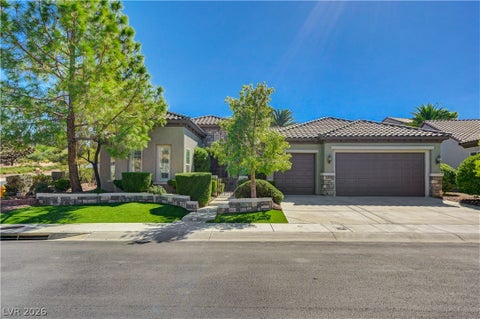 Homes For Sale - 2365 Fayetteville Avenue<br/> Henderson, NV 89052