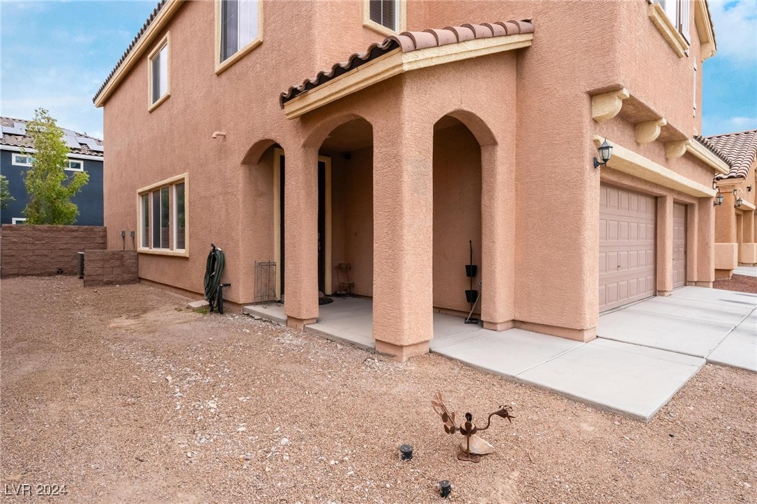 3718 True Spring Place, North Las Vegas, Nevada image 4