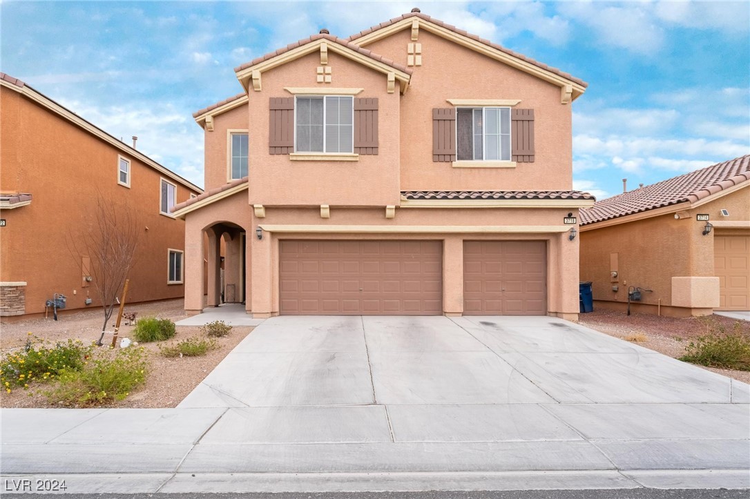 3718 True Spring Place, North Las Vegas, Nevada image 3