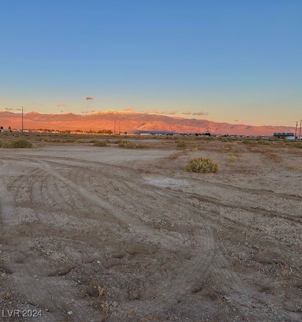 3721 S Woodchips Road, Pahrump, Nevada image 1