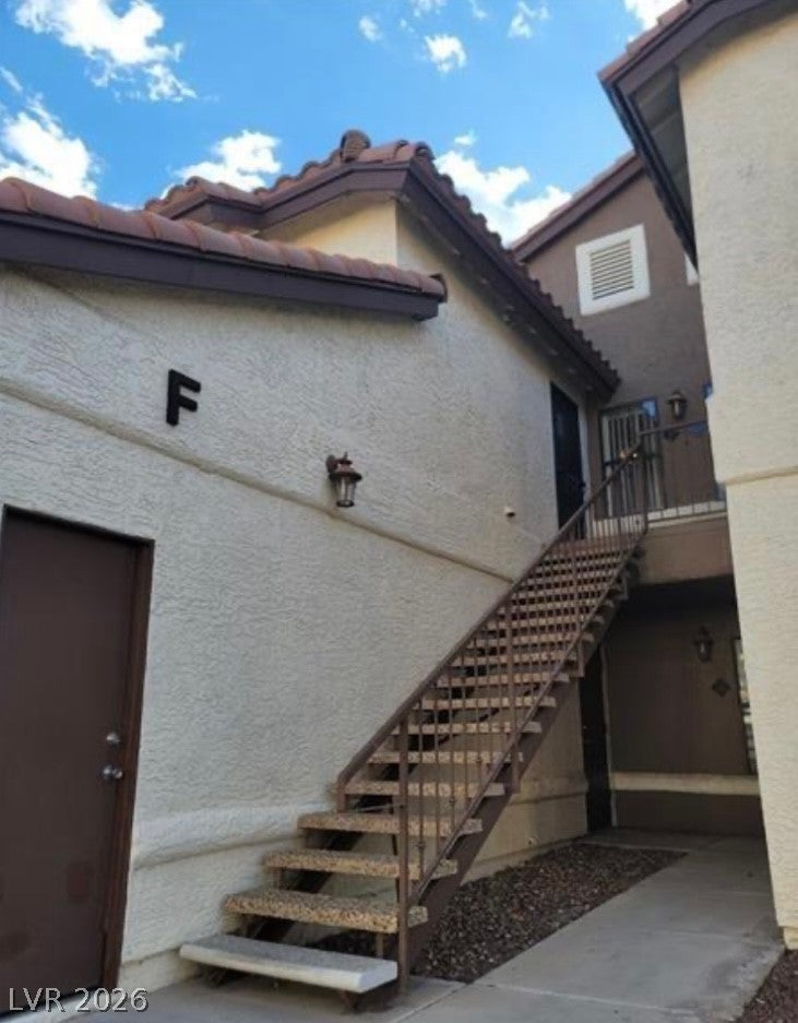 Photo of 2995 E Sunset Road #237, Las Vegas, NV 89120 (MLS # 2827842)