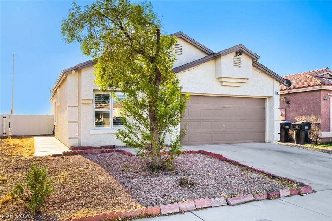 2726 Wood Drift Street