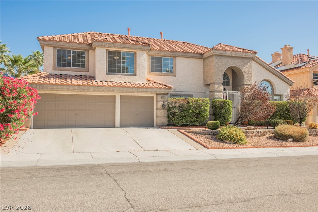 7628 Spruce Run Court