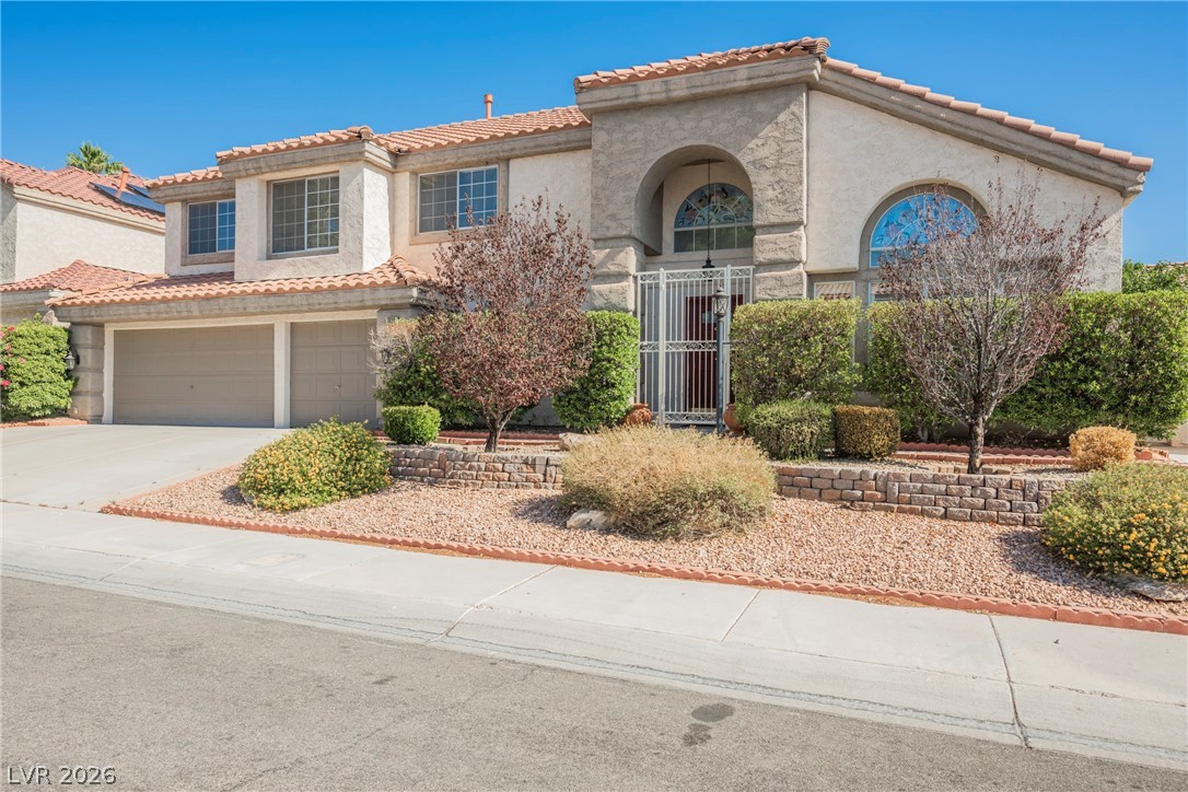 7628 Spruce Run Court