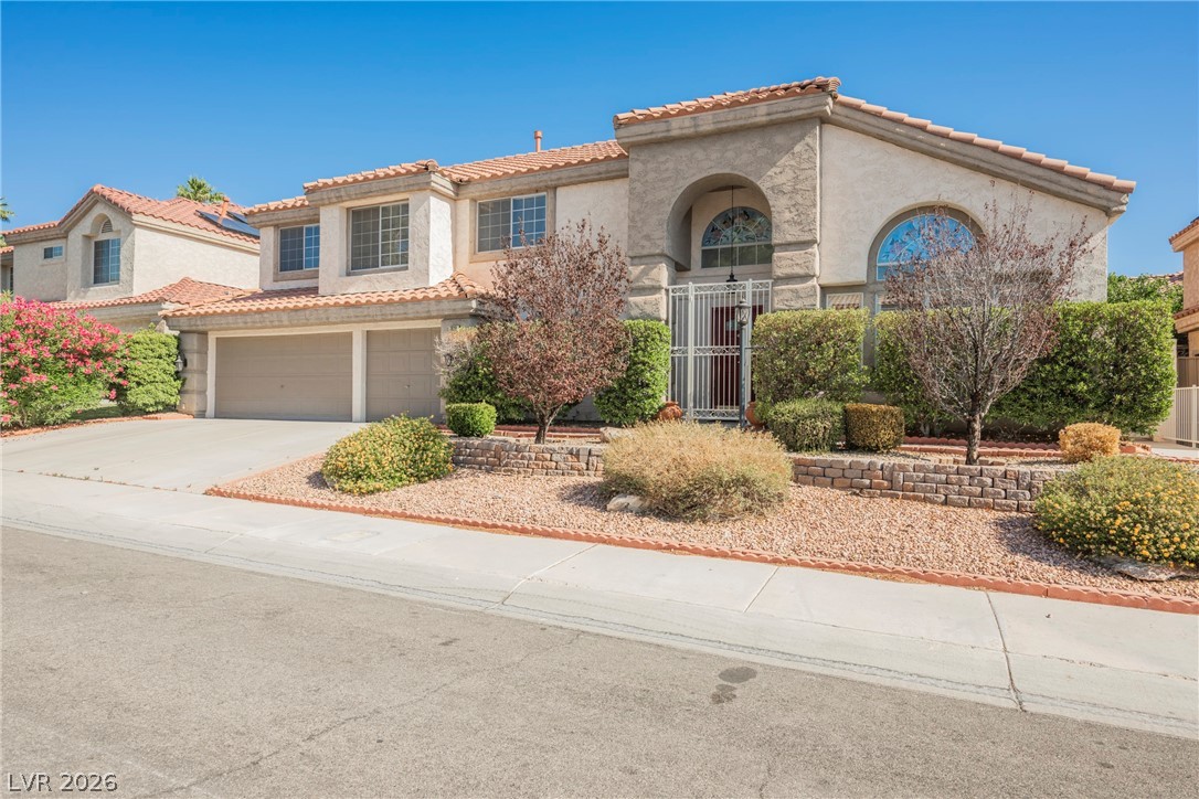 7628 Spruce Run Court