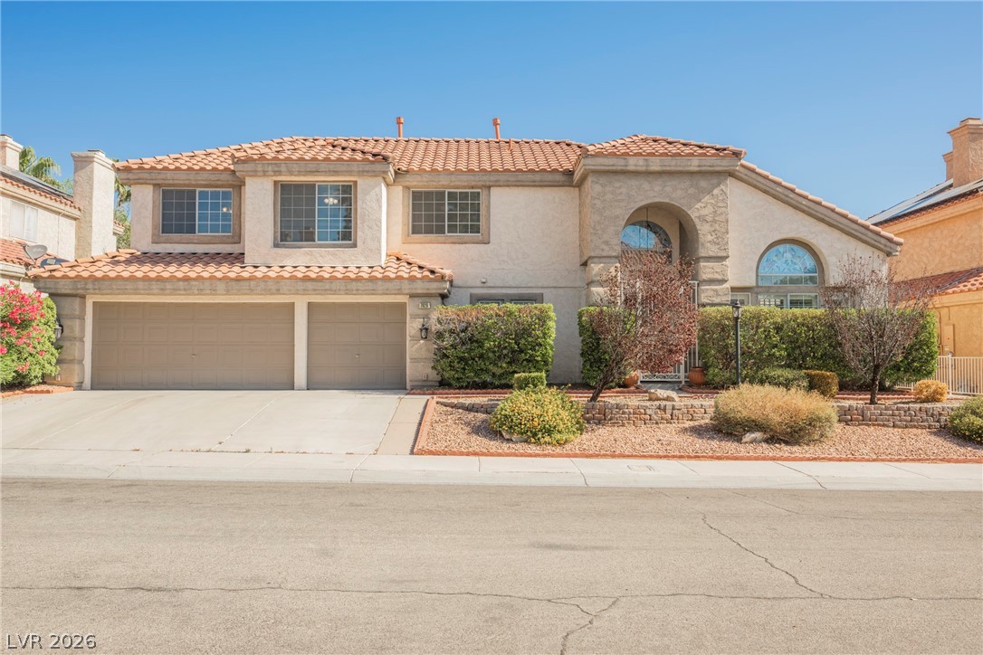 7628 Spruce Run Court
