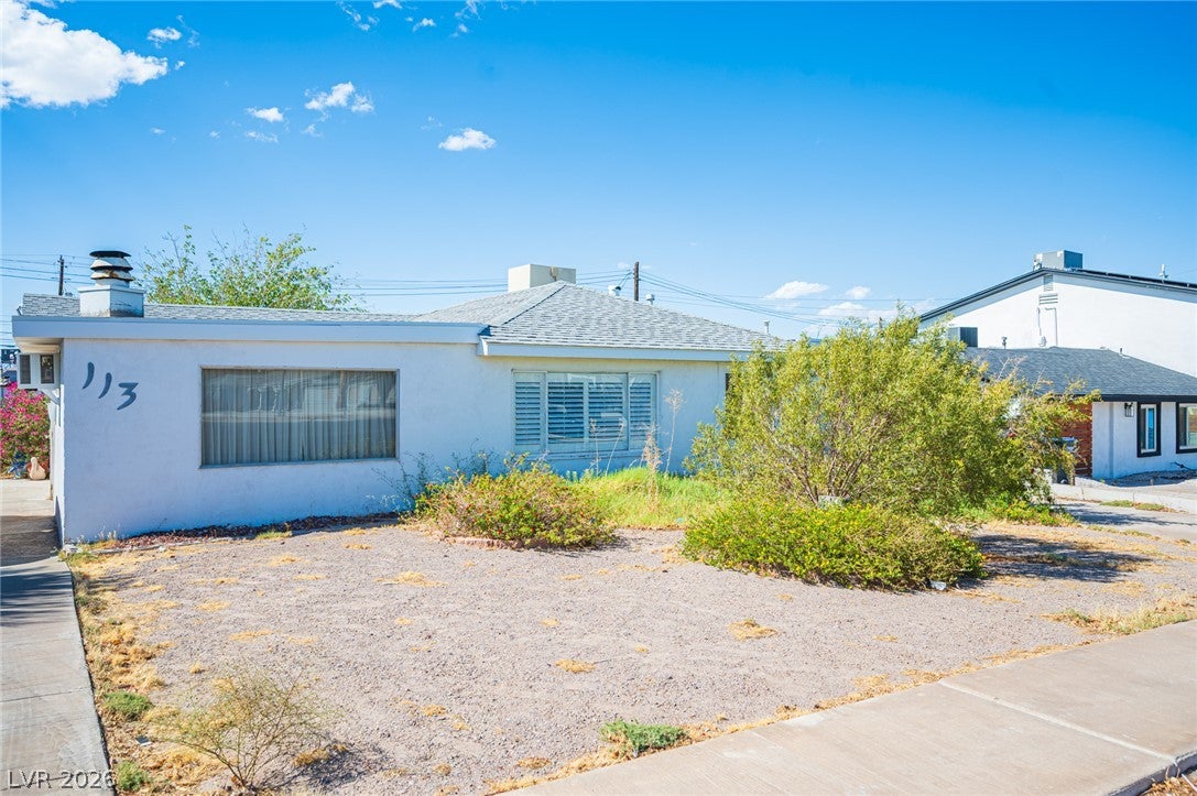 113 S Major Avenue