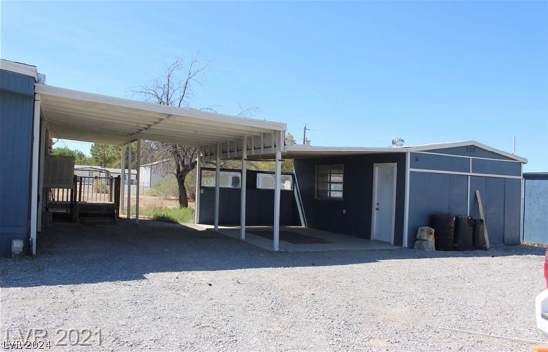 View Pahrump, NV 89048 mobile home