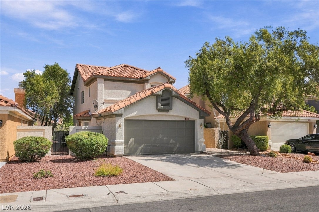1428 Desert Hills Drive