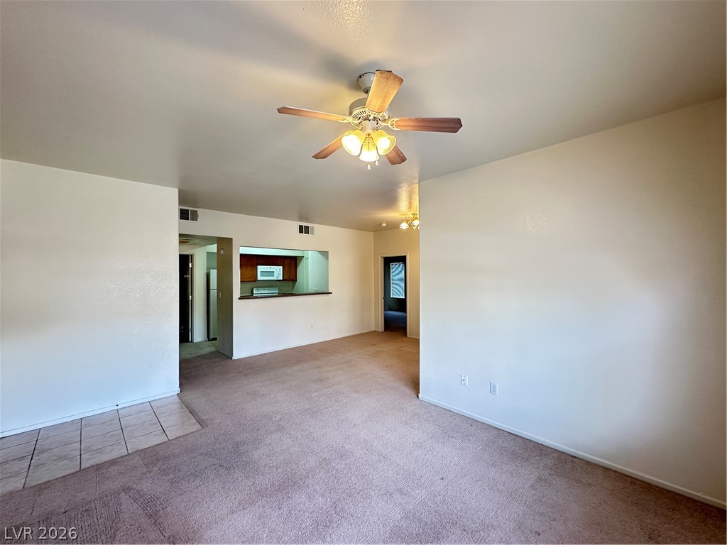 9620 W RUSSELL Road 1130