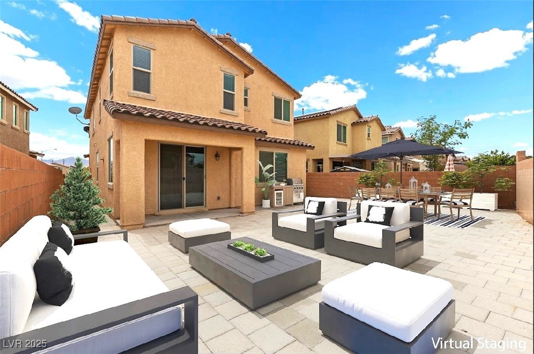 Las Vegas, Nevada 89122, United States, 3 Bedrooms Bedrooms, ,3 BathroomsBathrooms,Residential,Pending,127625
