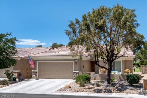 Homes For Sale - 7681 Songster Street<br/> Clark County, North Las Vegas, NV 89084