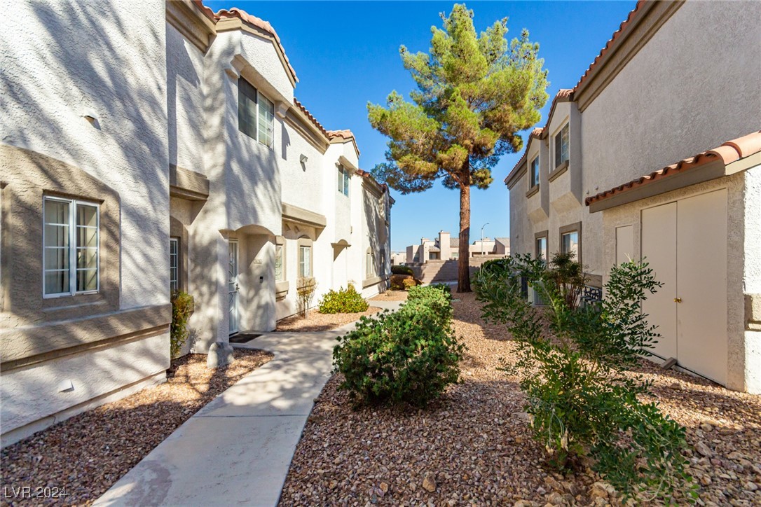 1671 Normandy Way #611, Henderson, Nevada image 25