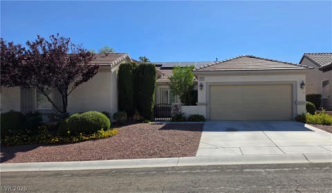 Homes For Rent - 2312 Perrysburg Drive<br/> Henderson, NV 89044