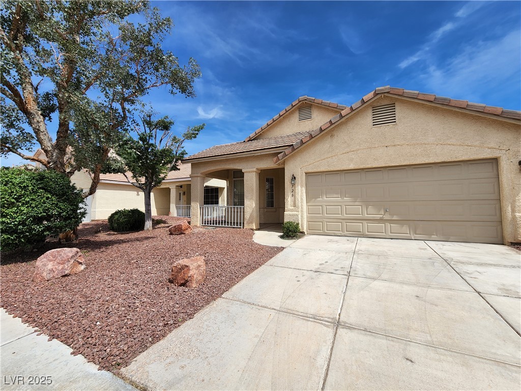 720 SOLSTICE Avenue
