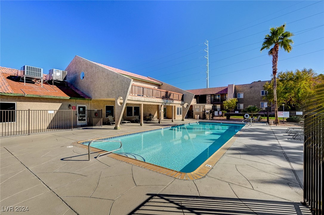 4460 Sandy River Dr #51, Las Vegas, Nevada image 3