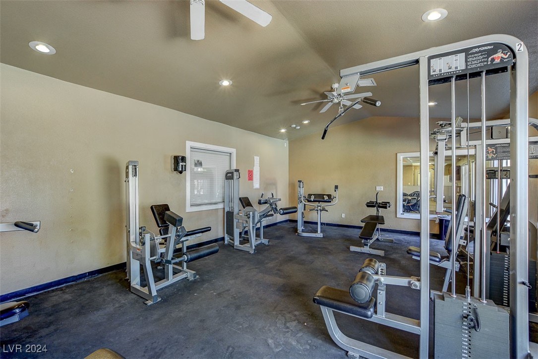 4460 Sandy River Dr #51, Las Vegas, Nevada image 5