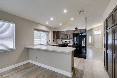 87 Ginger Lily Terrace Henderson NV 89074
