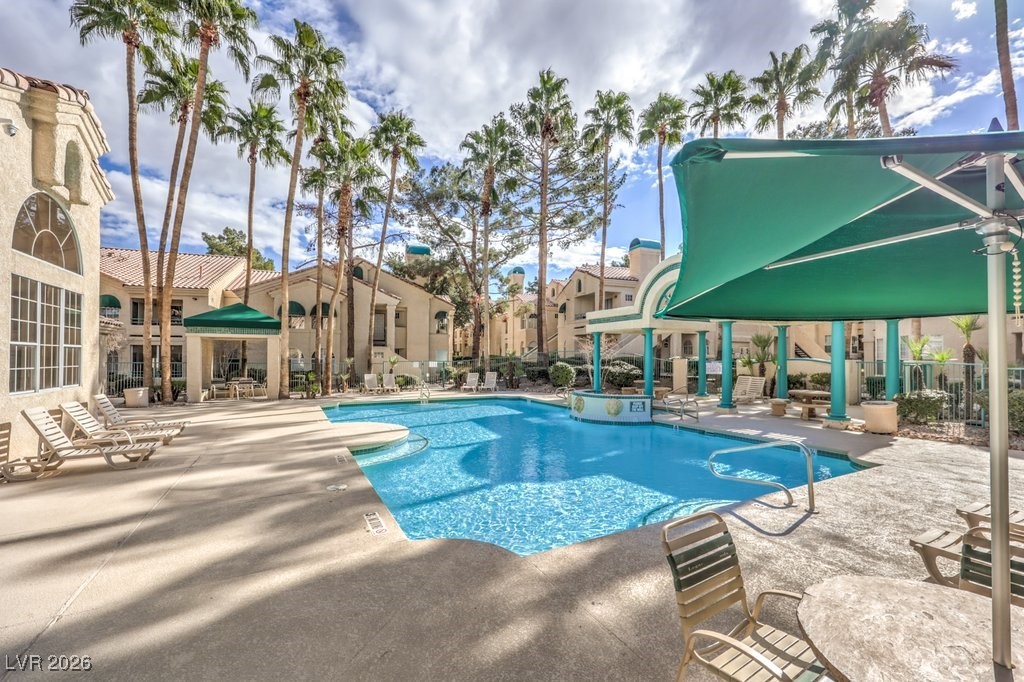 2251 Wigwam Parkway 511