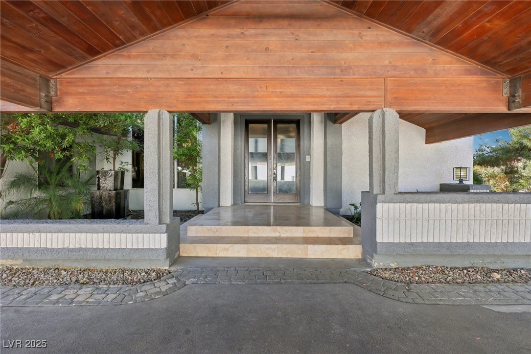 3140 Montessouri Street