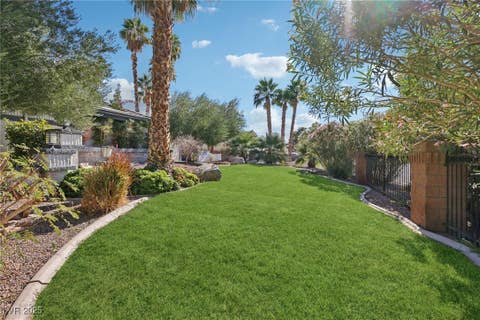 Tiny photo for 3140 Montessouri Street, Las Vegas, NV 89117 (MLS # 2730560)