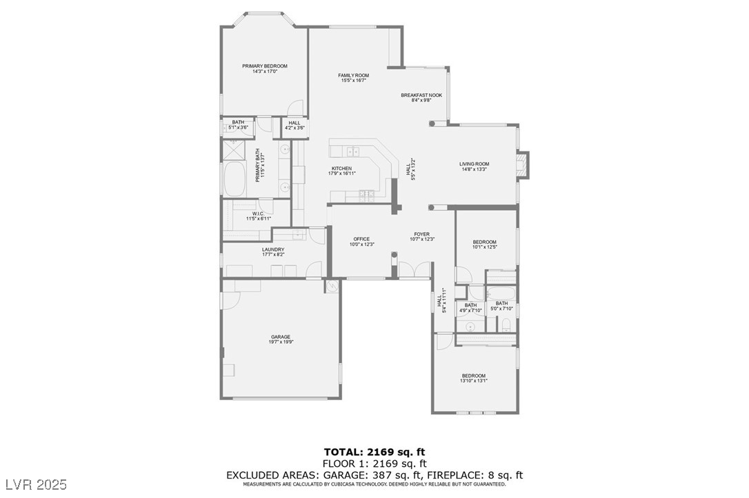 4187 Pacifico Lane, Las Vegas, Nevada image 30
