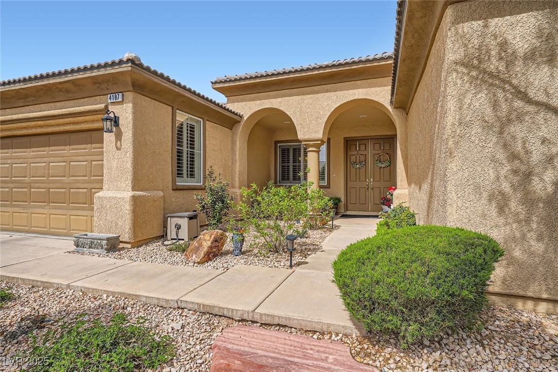 4187 Pacifico Lane, Las Vegas, Nevada image 16