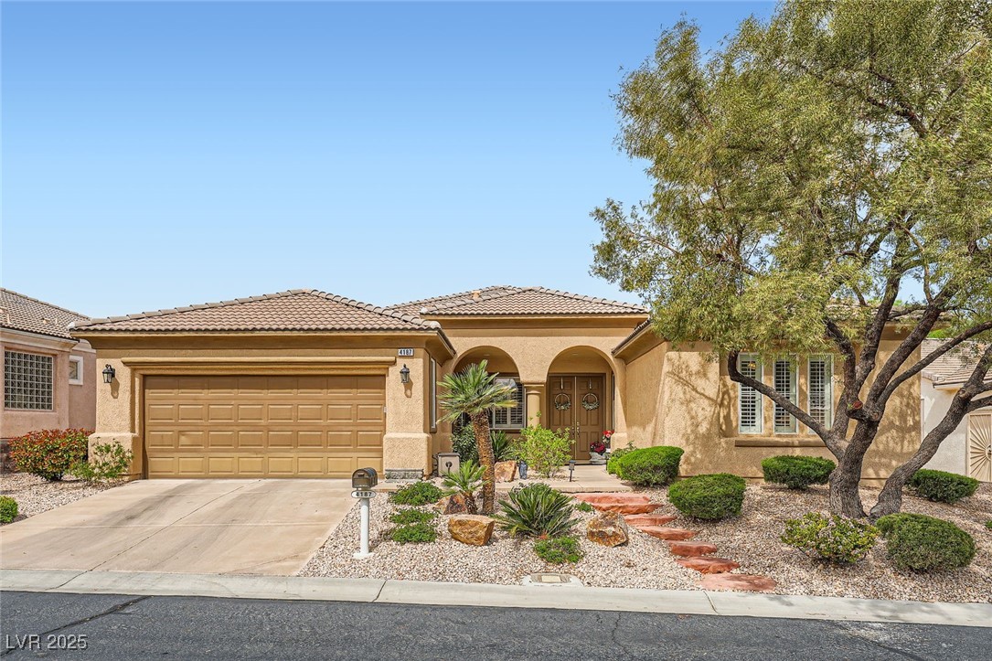 4187 Pacifico Lane, Las Vegas, Nevada image 26