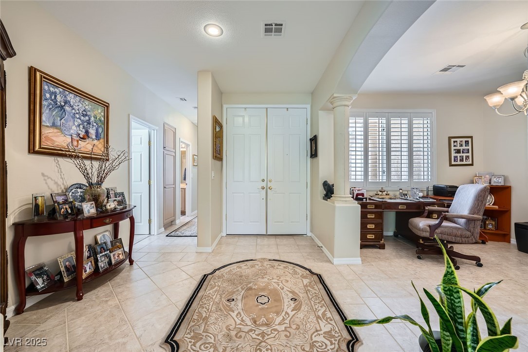 4187 Pacifico Lane, Las Vegas, Nevada image 2