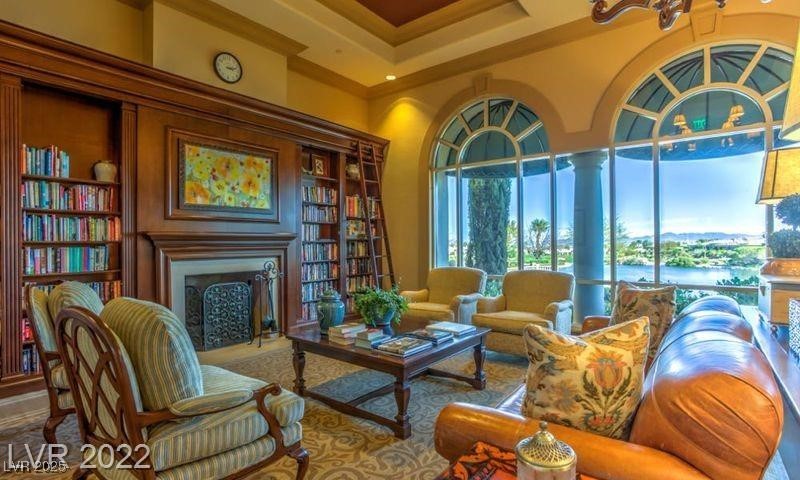 4187 Pacifico Lane, Las Vegas, Nevada image 39