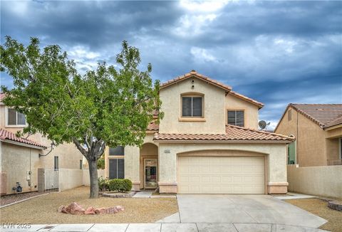 9448 Morehouse Place Las Vegas NV 89123
