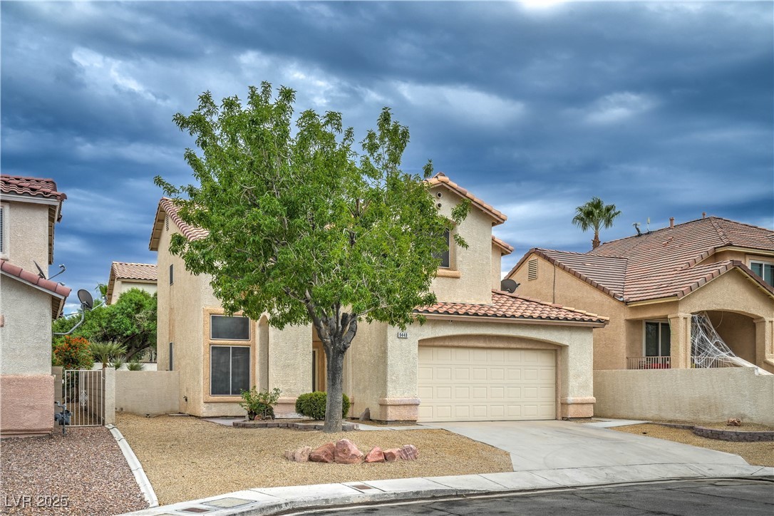 9448 Morehouse Place