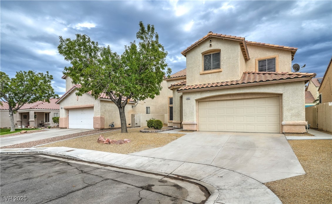9448 Morehouse Place