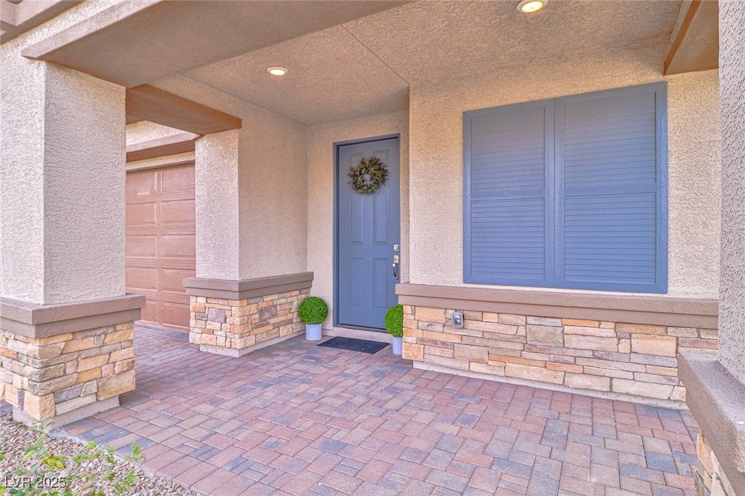 4025 Redwood Glen Court, Las Vegas, Nevada image 6